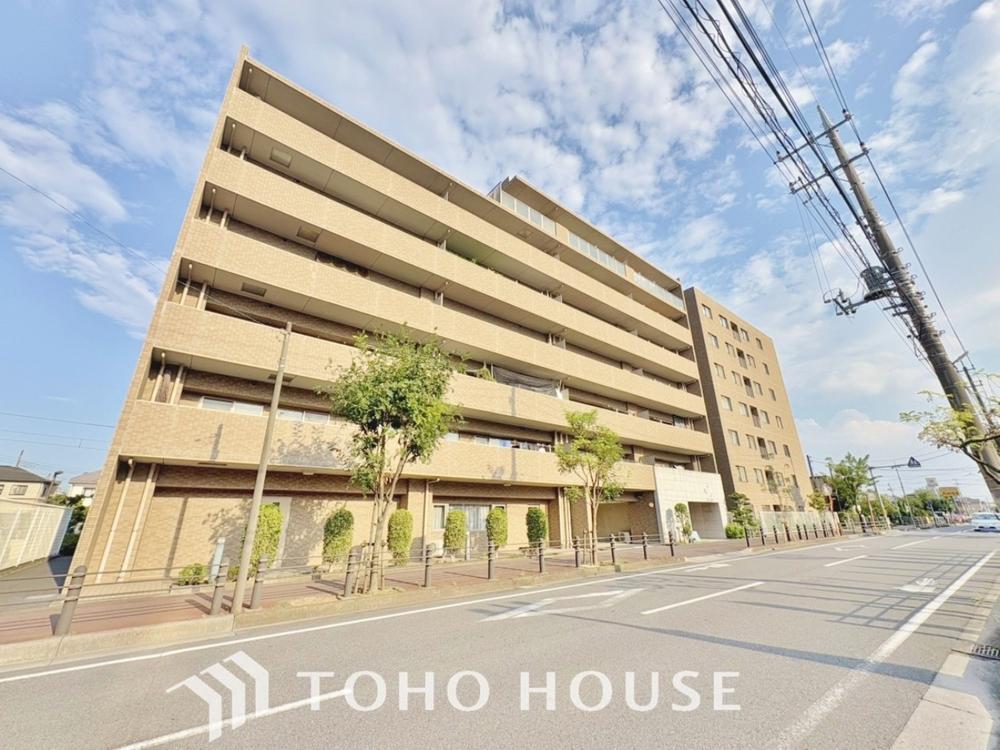 ライフピア流山平和台 6階