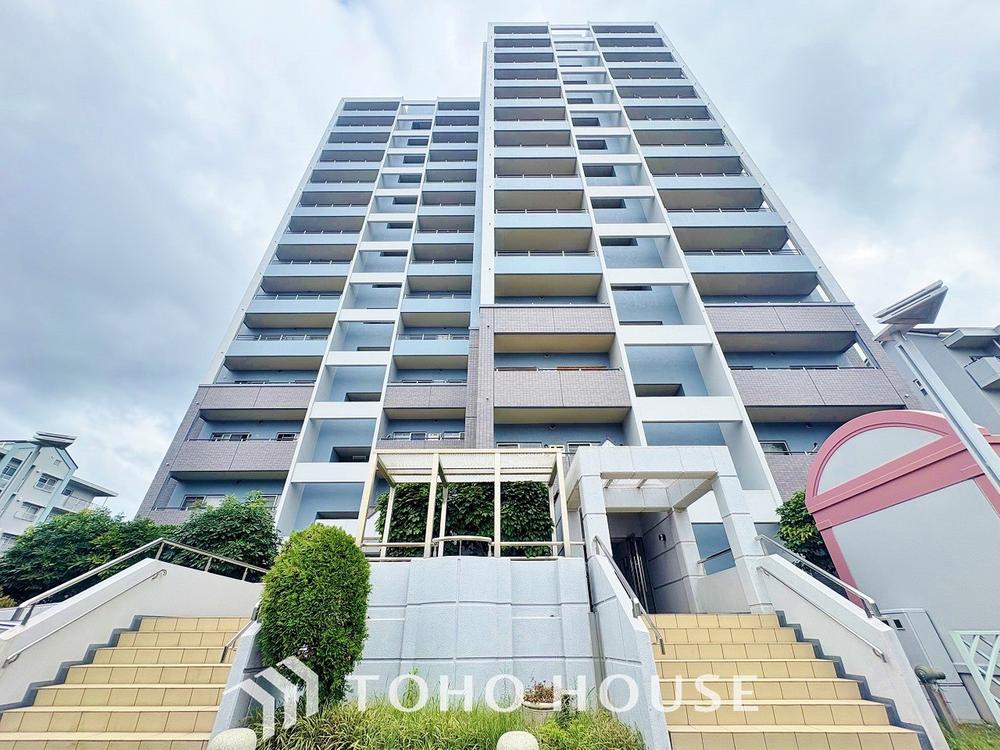 プロムナード桜台四番街8号棟 5階