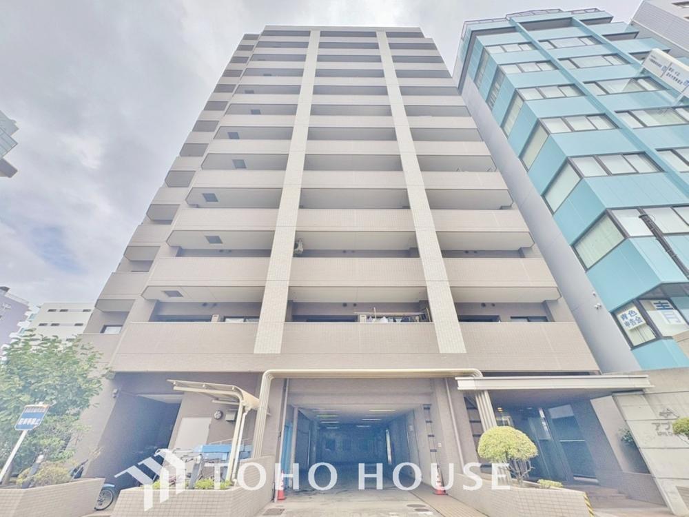 アプレ千葉センターコート 13階