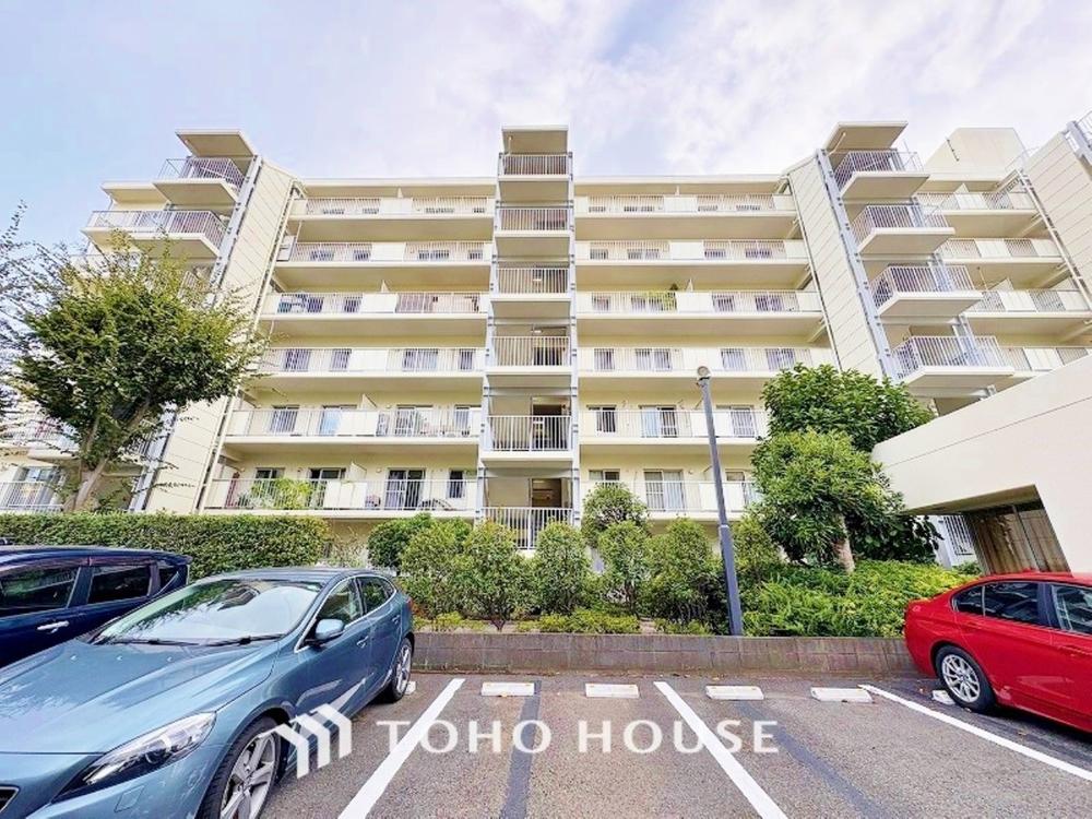 東急ドエルアルス新松戸 1階