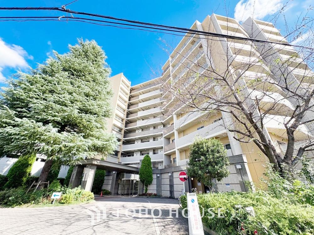 シャリエ川口本町グリーンマークス 7階