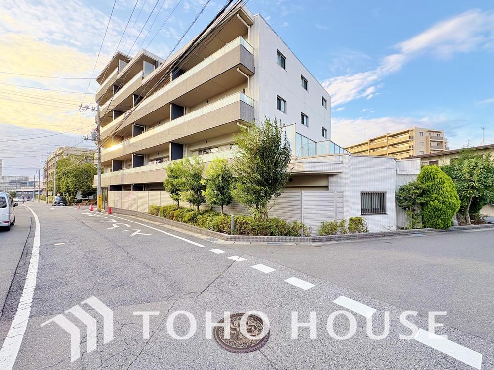 レーベン柏の葉プラチナ・ヒルズ 1階