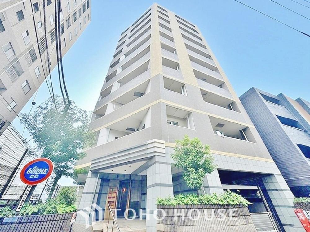 レリアコート柏 23階