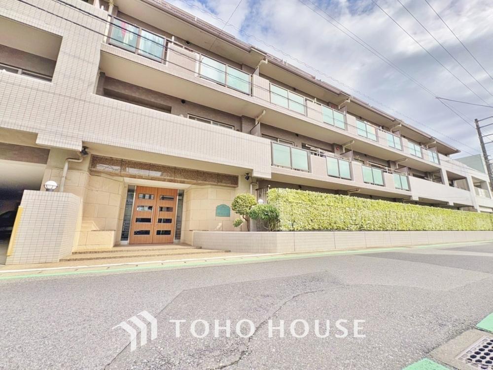 ベルメゾン幕張本郷　3階