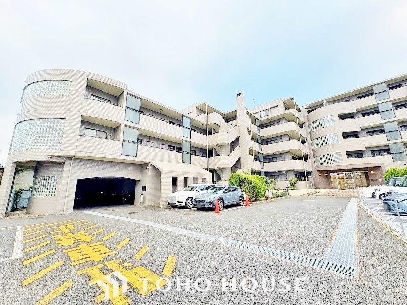 イトーピア小金公園　1階