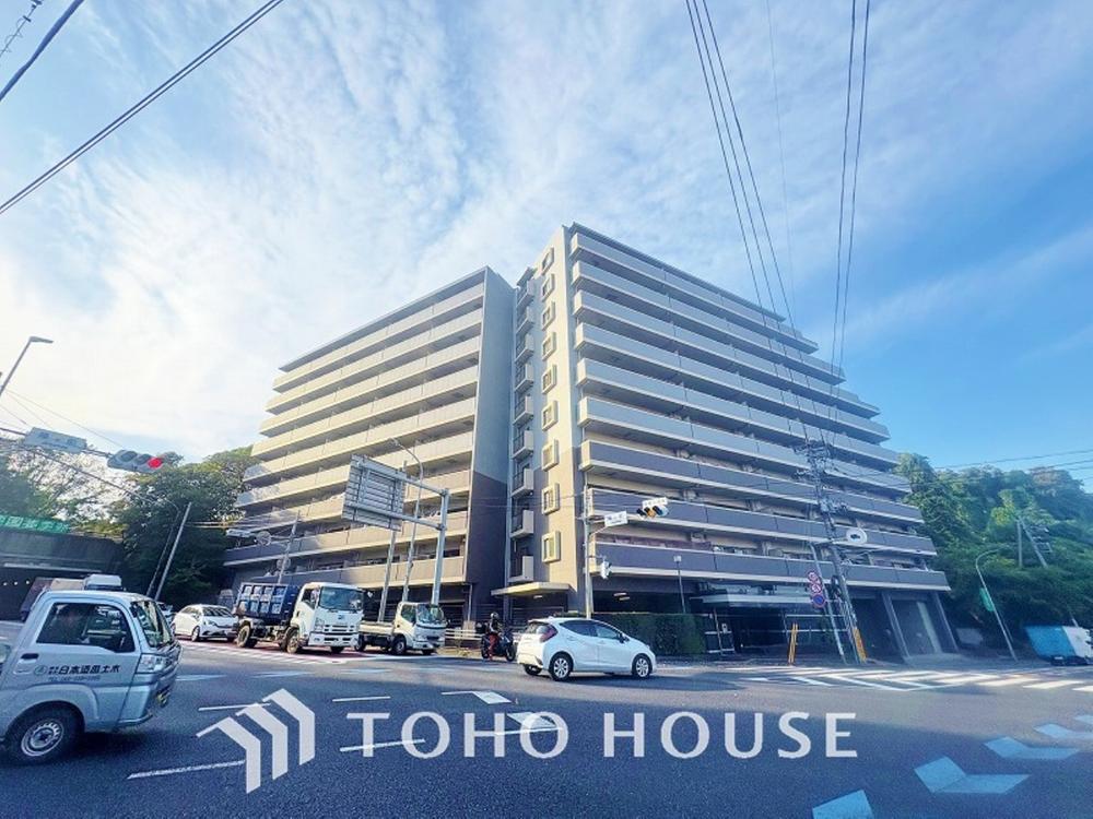 サンクレイドル松戸弐番館　4階