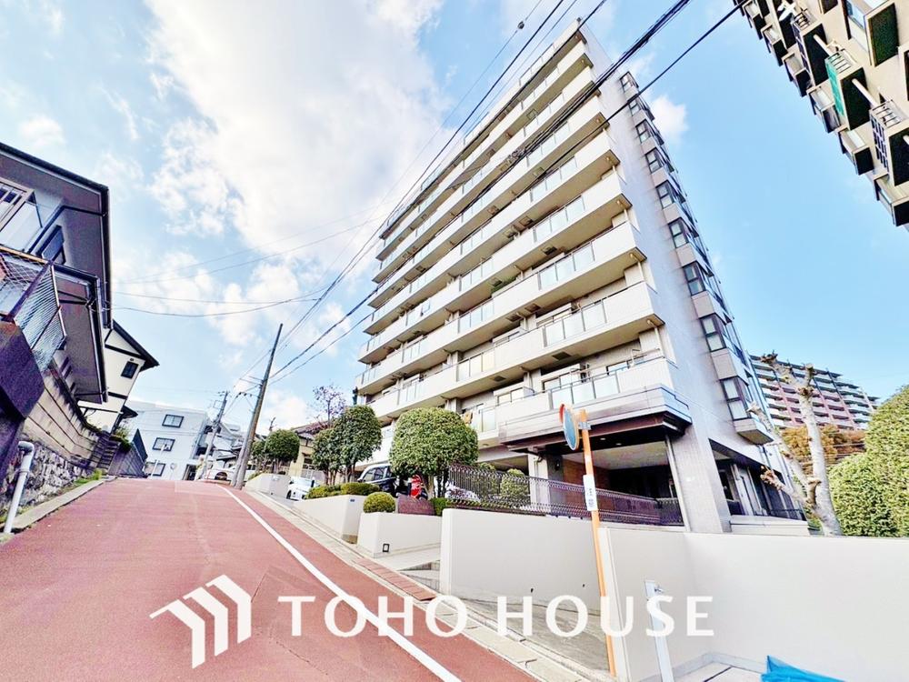 シーアイマンション我孫子　6階