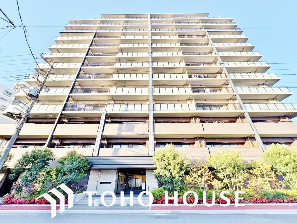 サンクレイドル草加3　2階