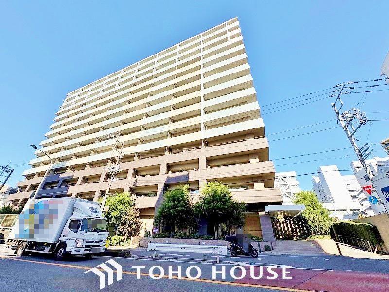 パークホームズ松戸マークレジデンス　4階