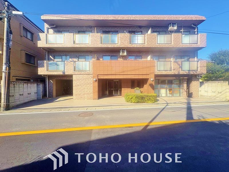 藤和ライブタウン松戸新八柱 2階