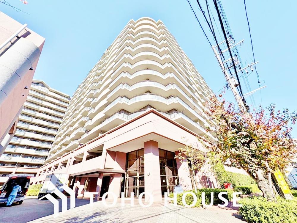 プローラ津田沼　3階