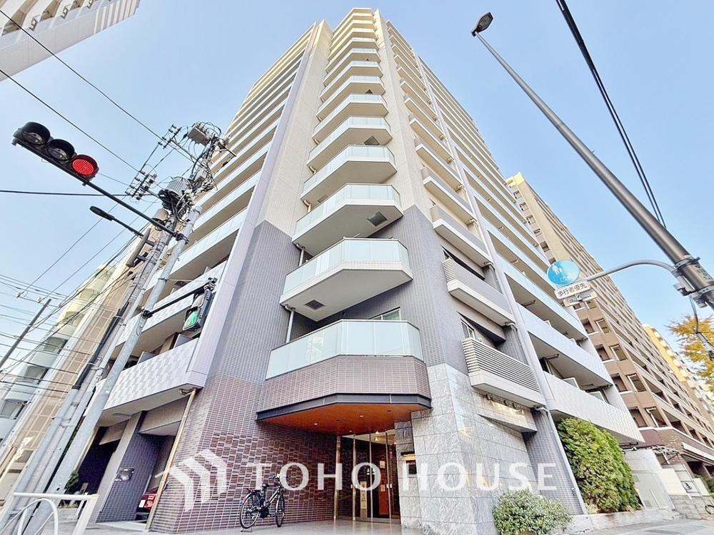 パレステージ上野　7階