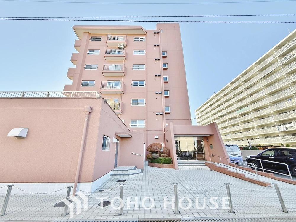 ウェルフェアグリーン柏 3階