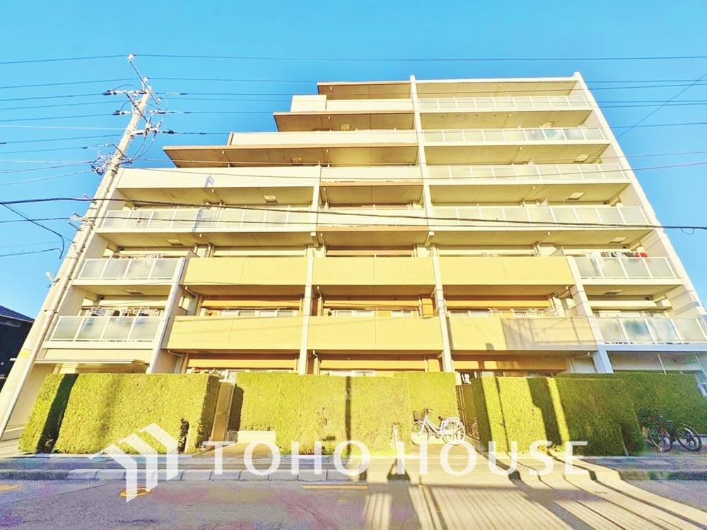 パインズセレクト柏・豊四季　4階