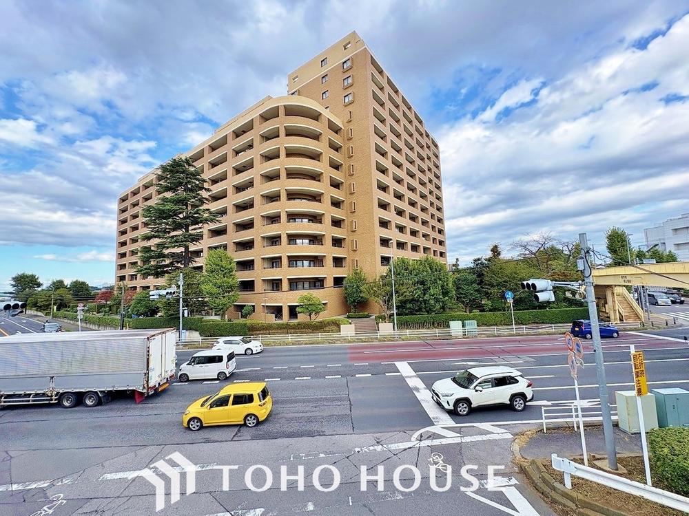 ソフィア柏公園　1号棟　2階