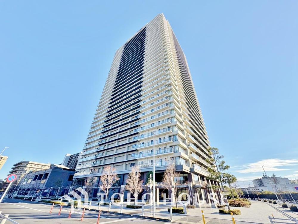 シティータワー金町タワー棟　29階