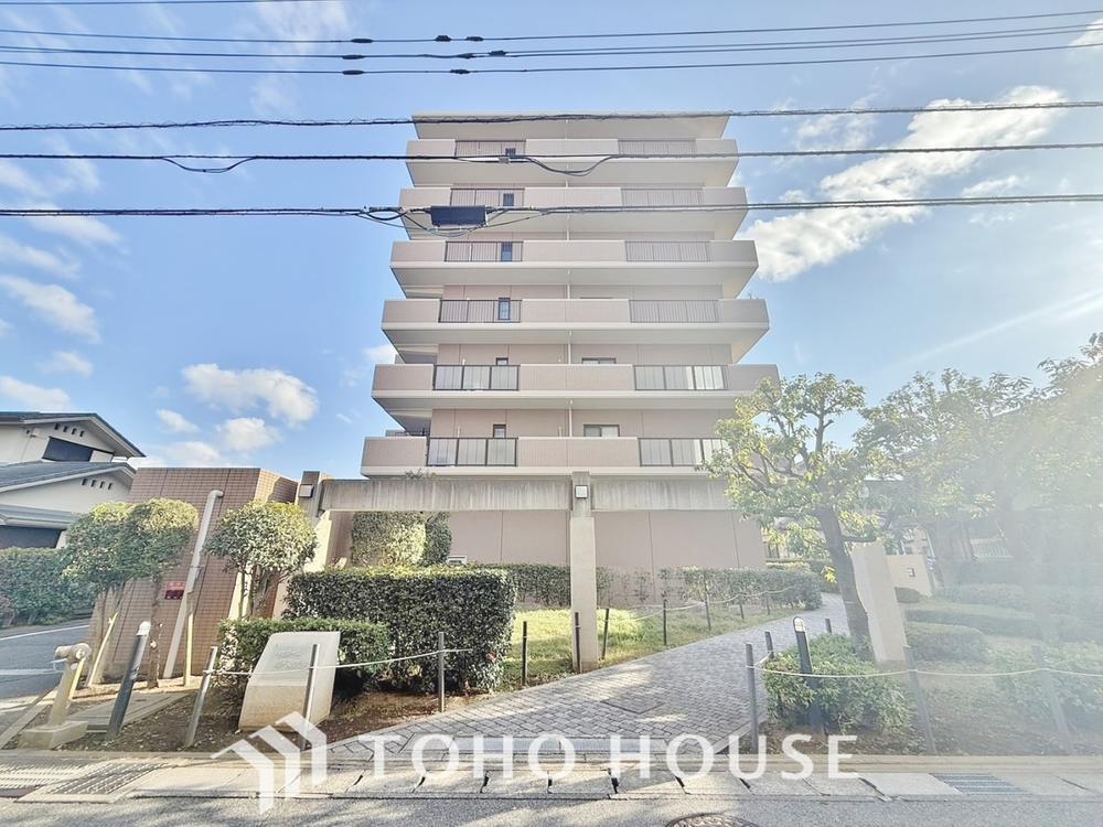 ハイホーム松戸みのり台　2階