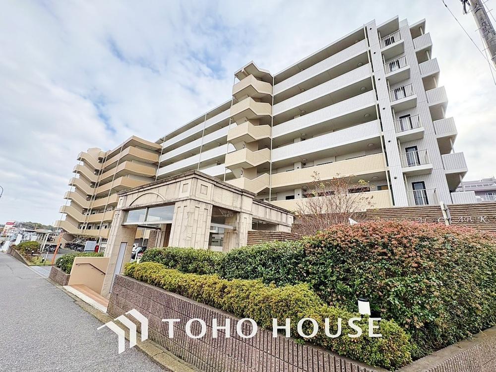 ロータリーパレス我孫子　3階