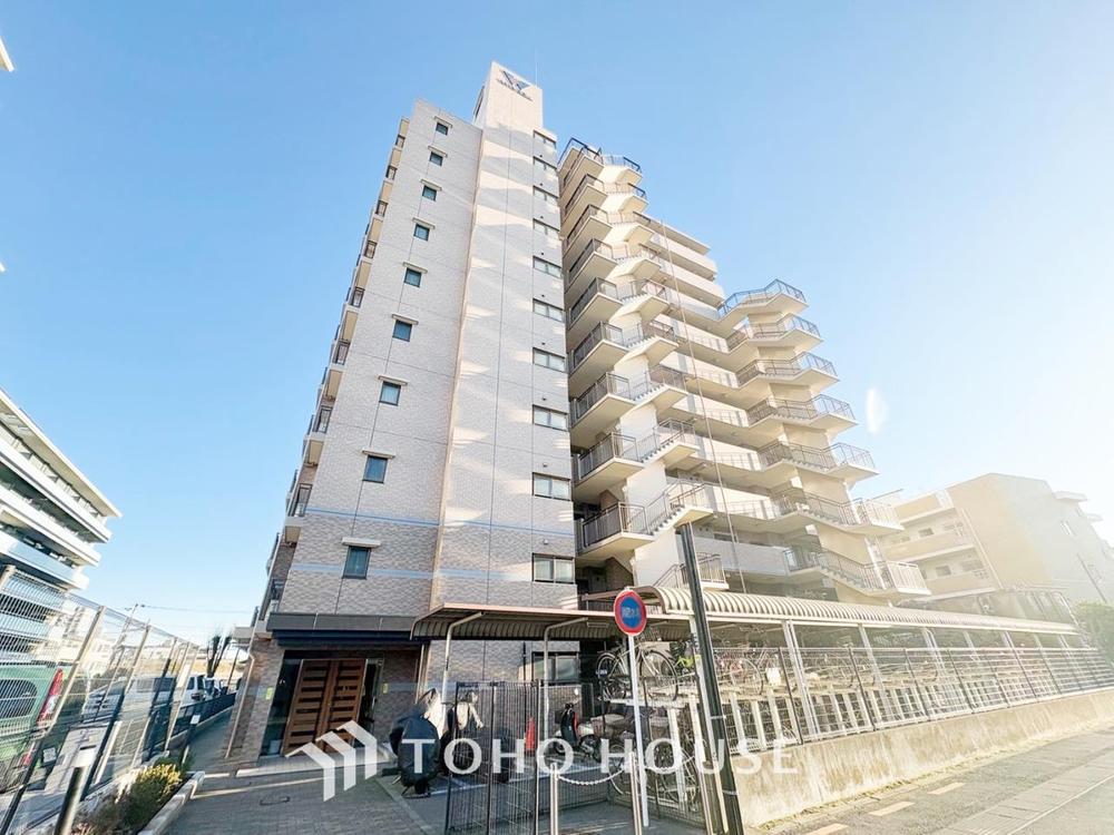 ザ・ウインベル柏　7階