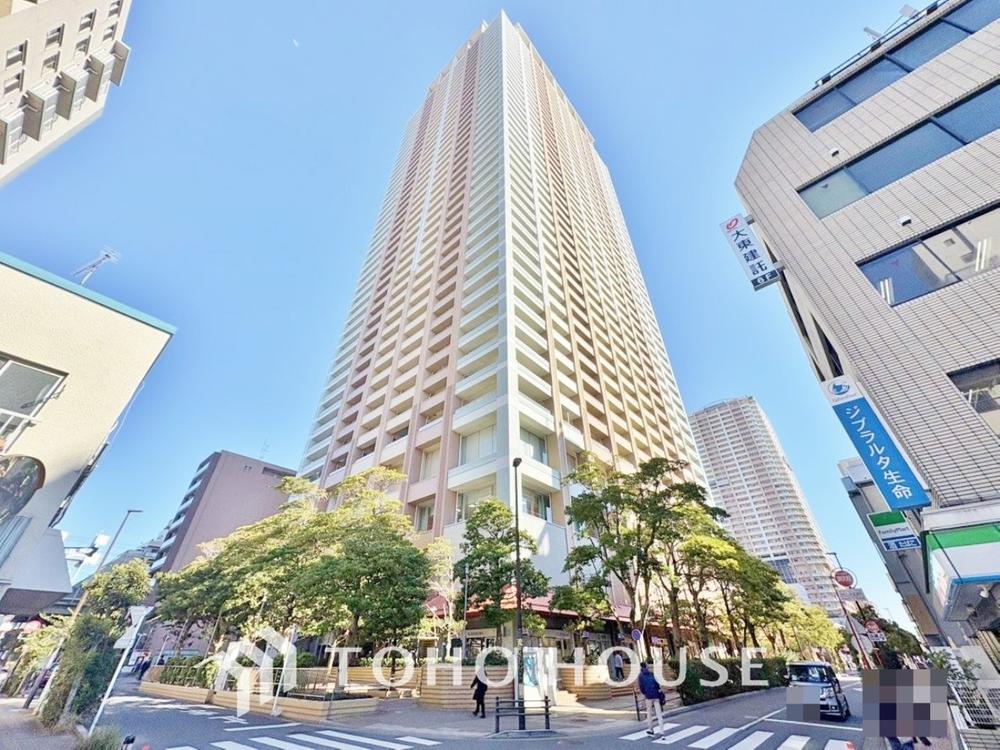 ザ・タワーズ・ウエスト