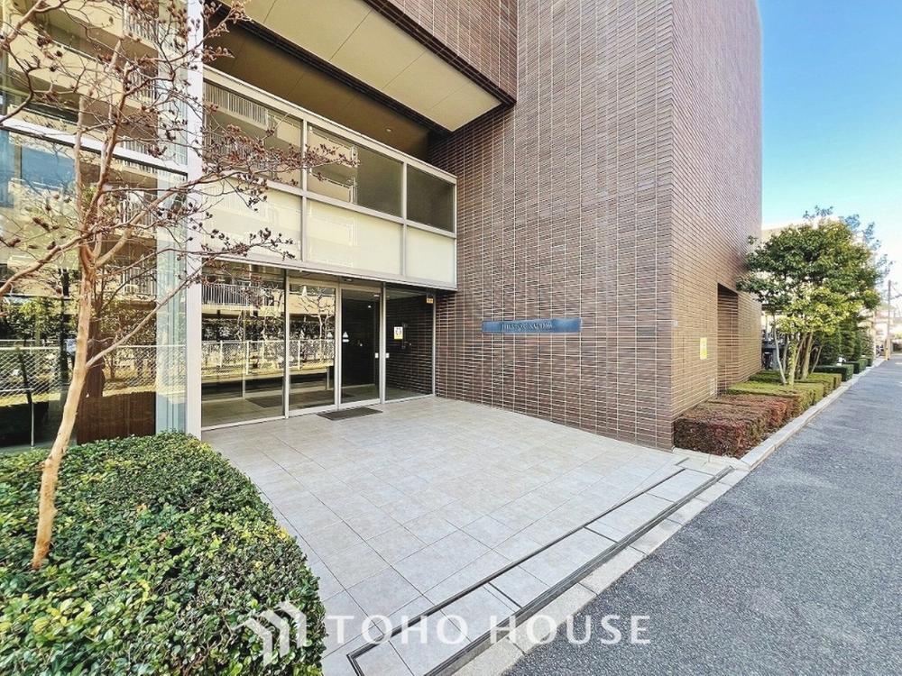 ヒルズフォート柏　3階