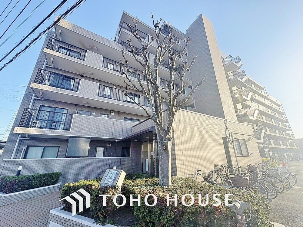 アーバネスト船橋三咲 6階