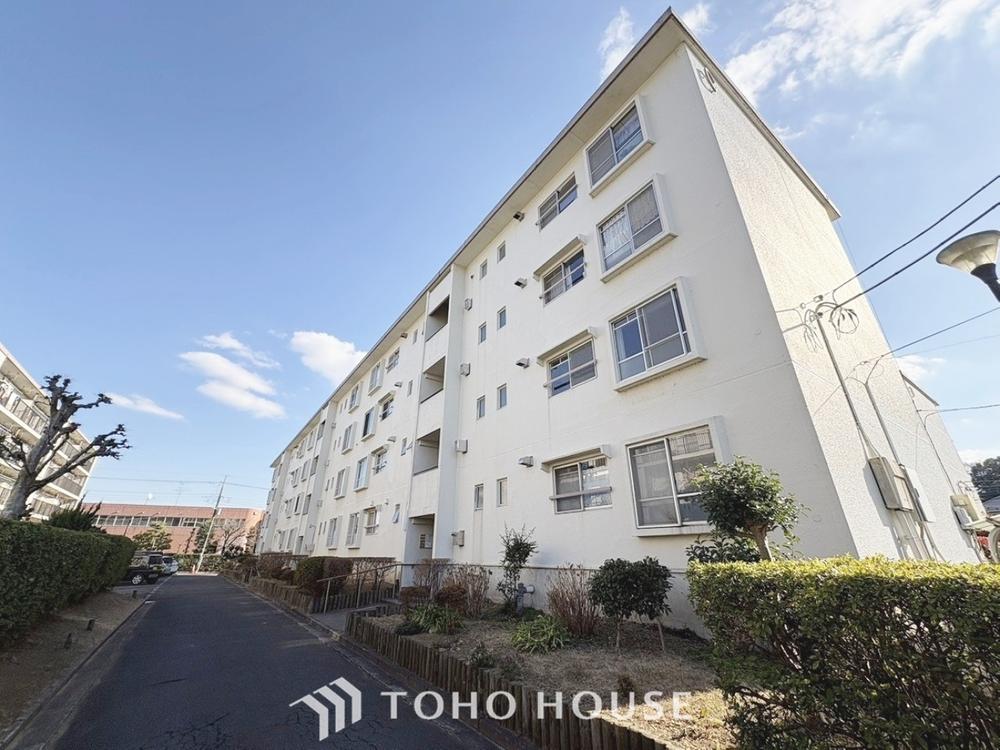 久寺家マンションC棟　2階