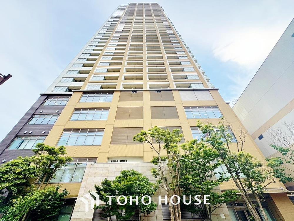 グランドターミナル本八幡 22階