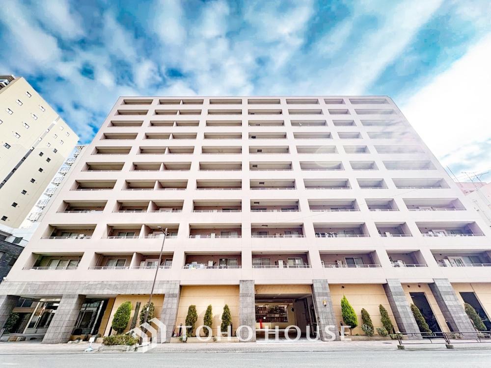 クリオ浅草参番館