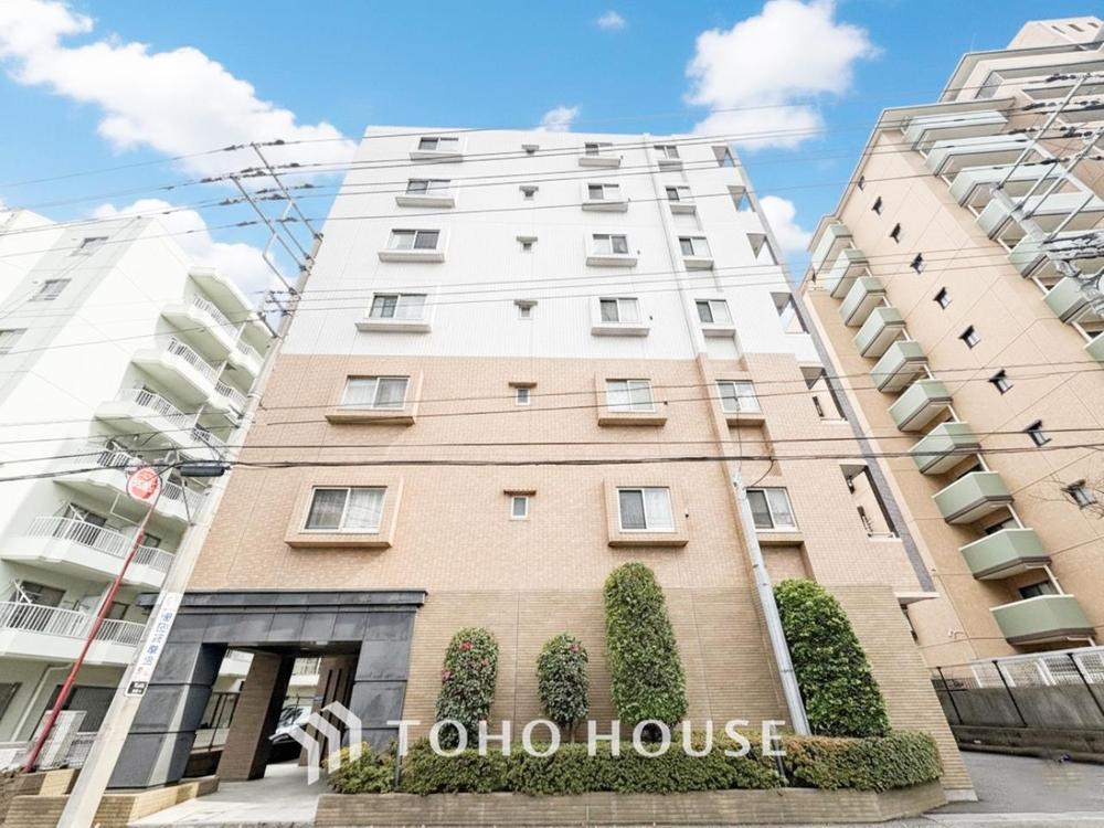 アトランティス津田沼2