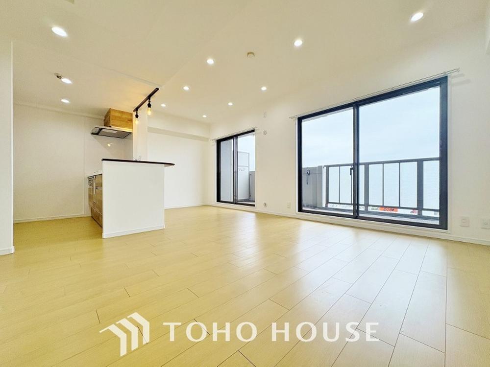 エステ・スクエア松戸　8階