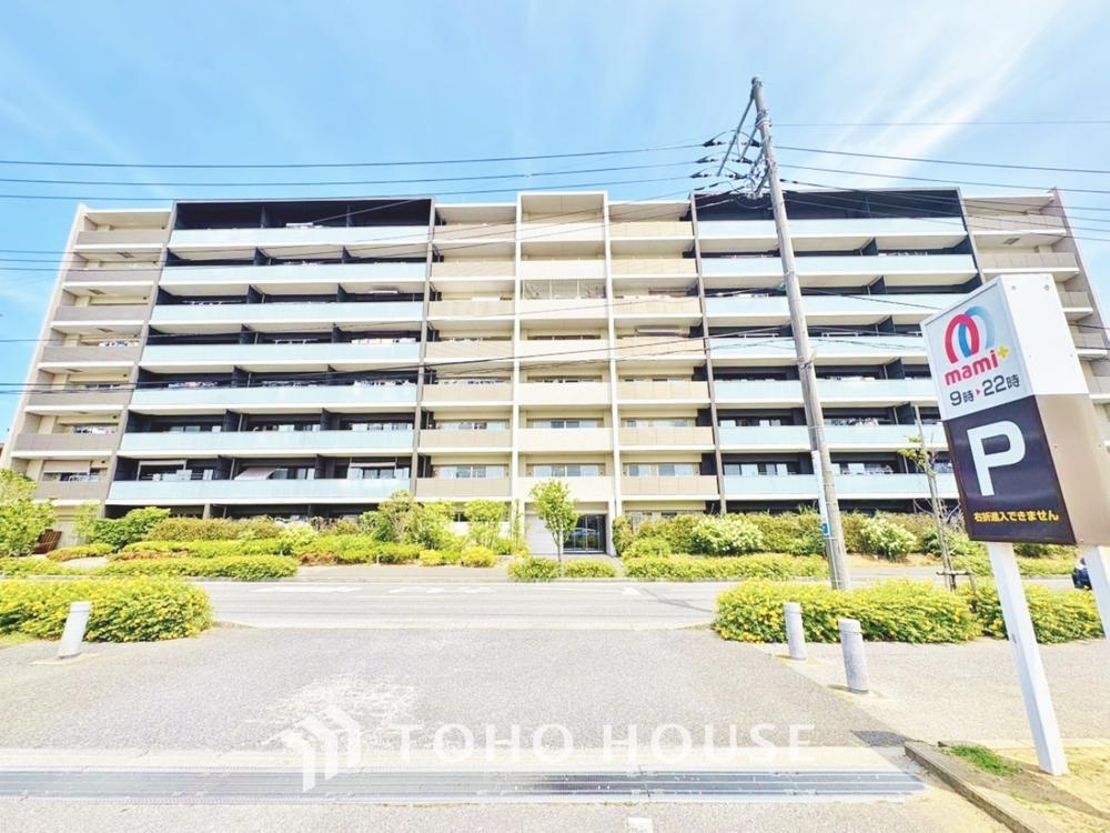 ポレスター流山平和台　7階