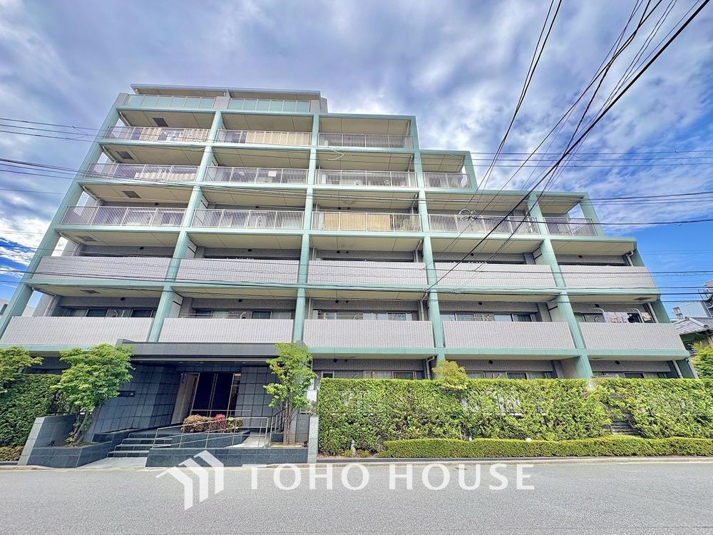 千葉県船橋市葛飾町2丁目
