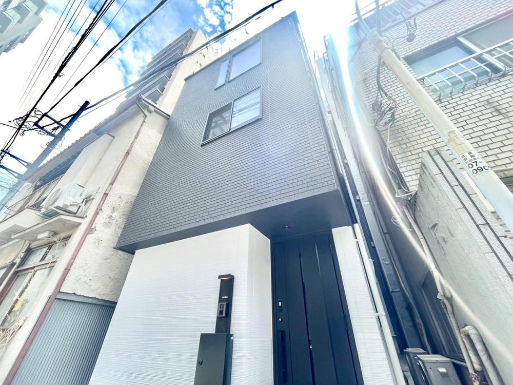 東京都台東区浅草橋３丁目