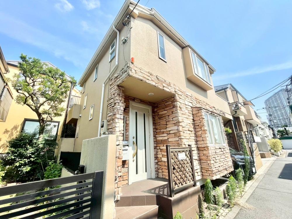東京都文京区西片２丁目