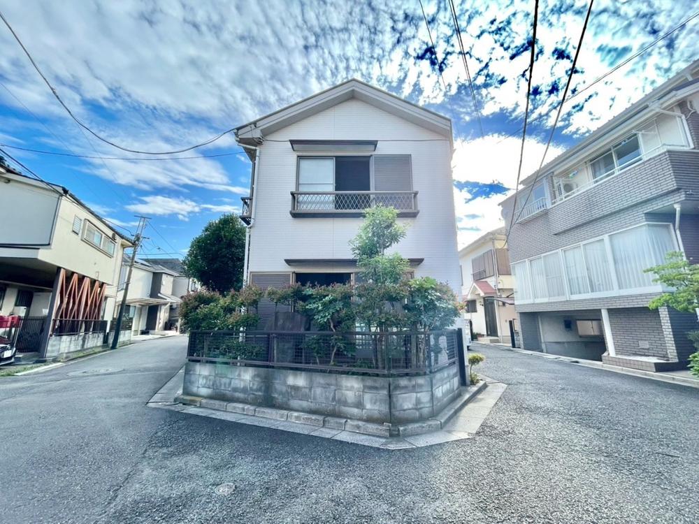 東京都練馬区春日町３丁目