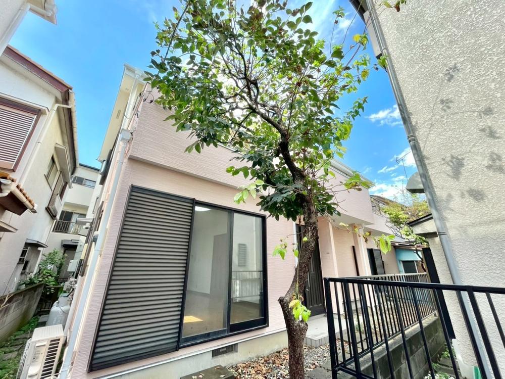 東京都足立区梅田２丁目