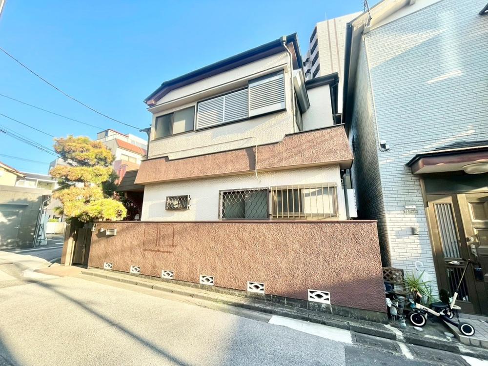 東京都足立区梅田7丁目