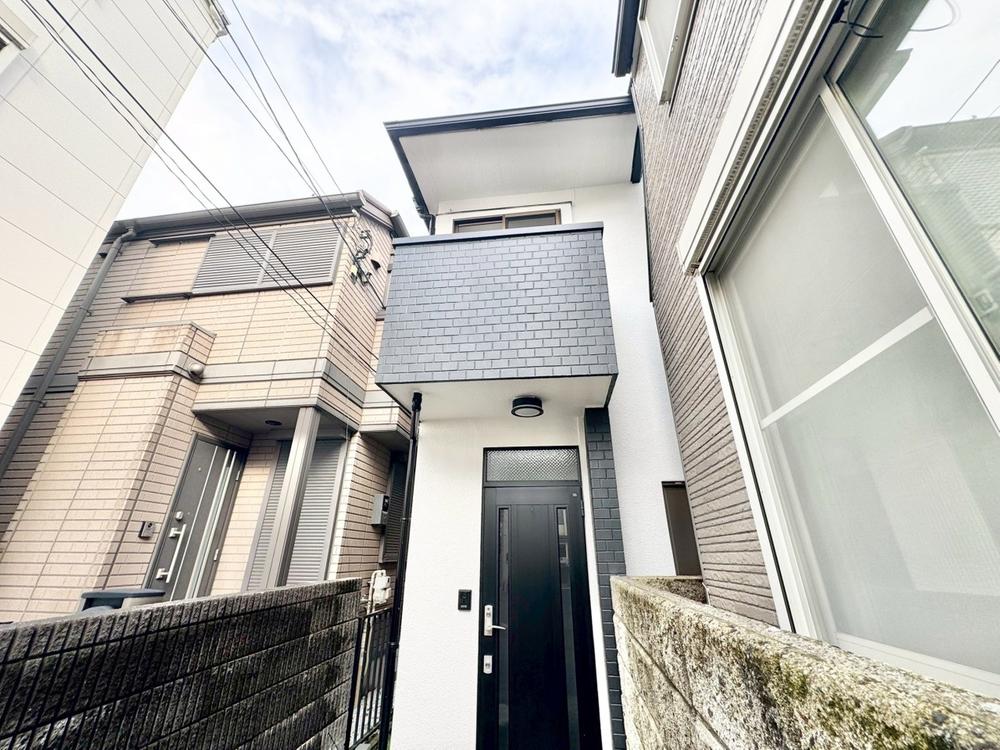 東京都杉並区高円寺南４丁目37-7