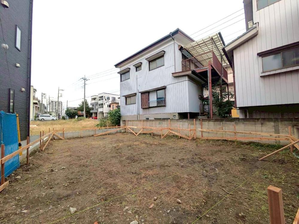 埼玉県川口市元郷１丁目