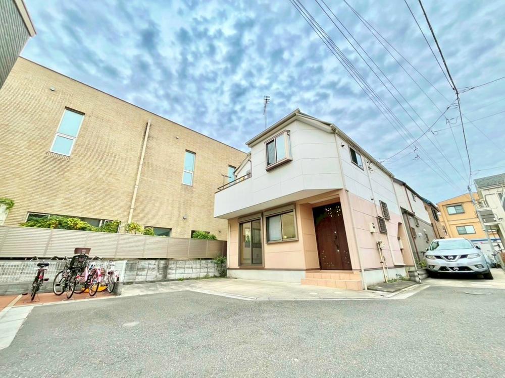 東京都足立区南花畑１丁目