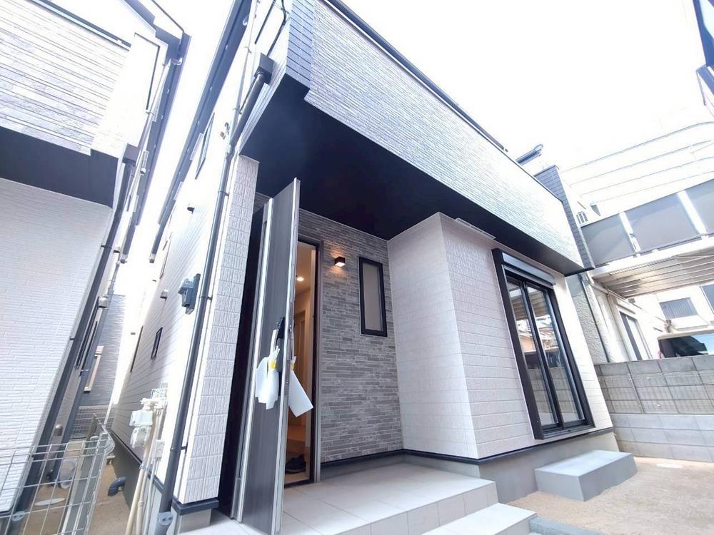 東京都足立区舎人５丁目