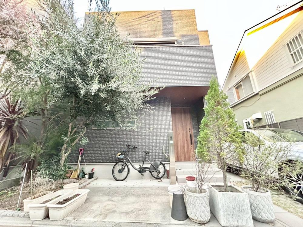 東京都練馬区春日町３丁目