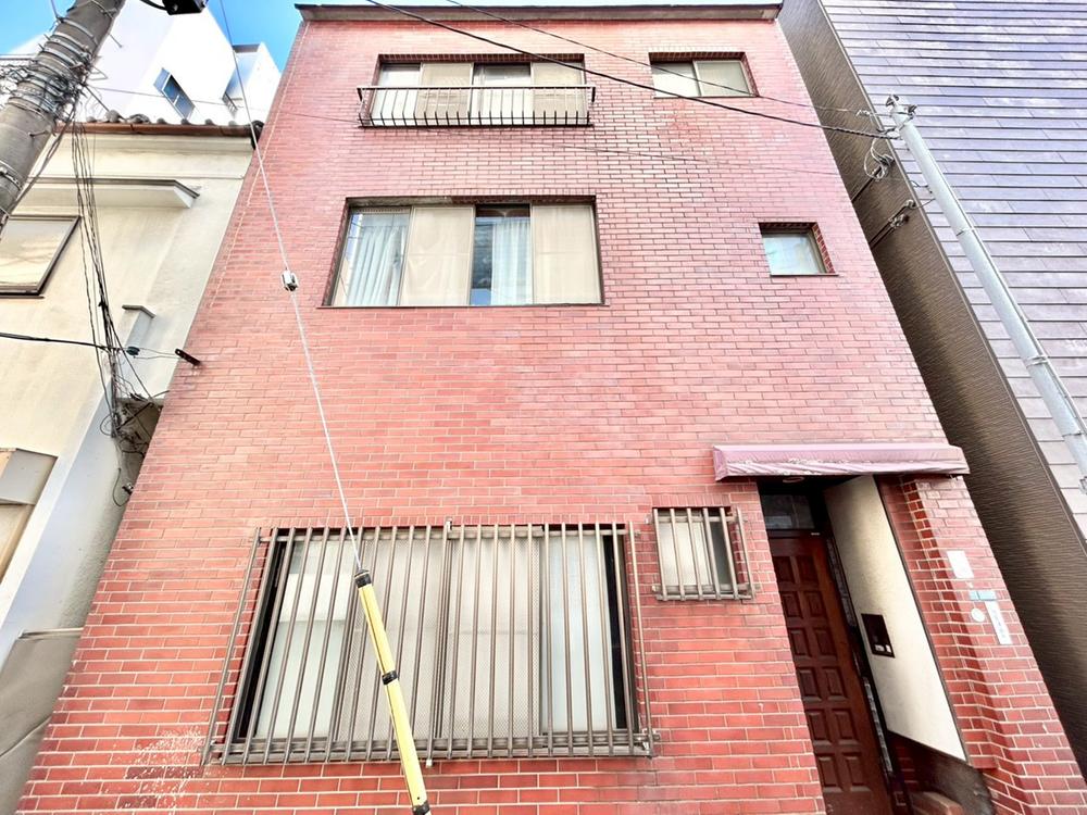 東京都台東区西浅草２丁目