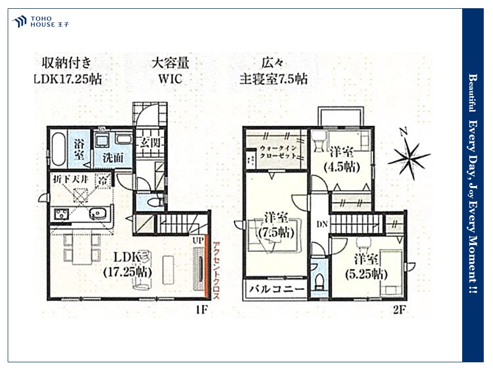 東京都葛飾区東金町７丁目