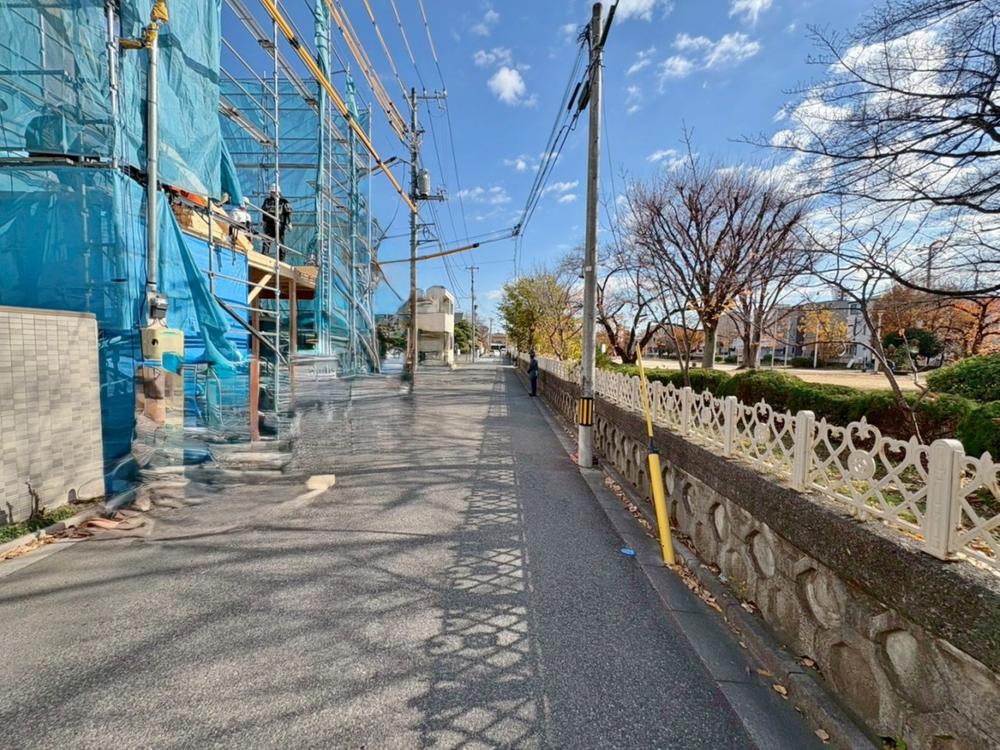 埼玉県蕨市塚越７丁目