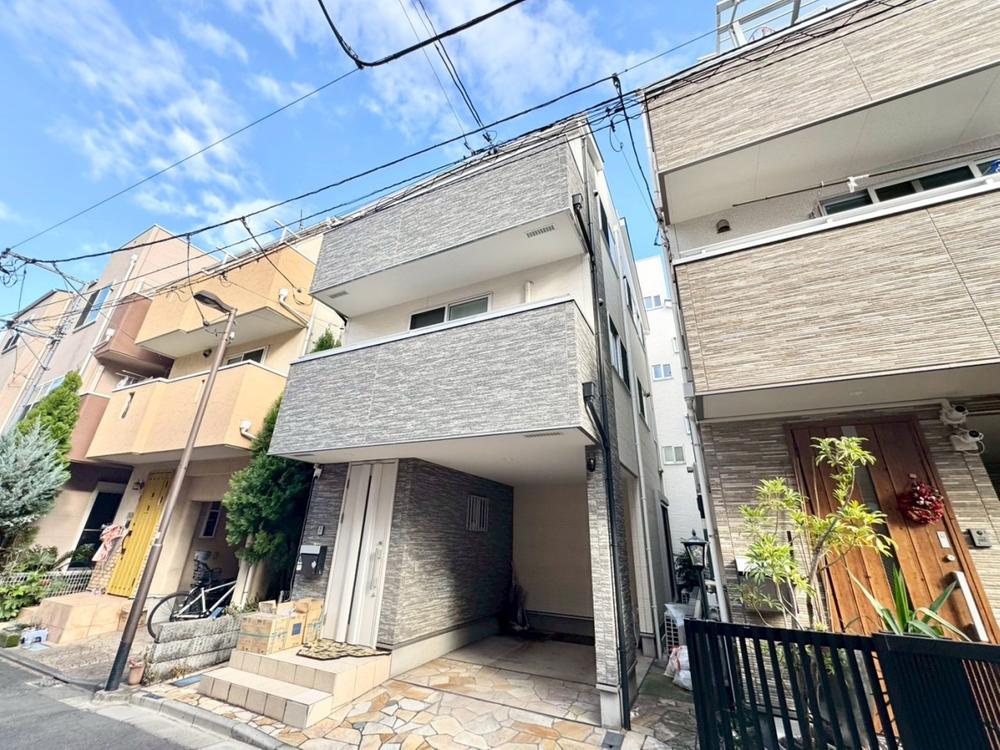 東京都荒川区南千住２丁目