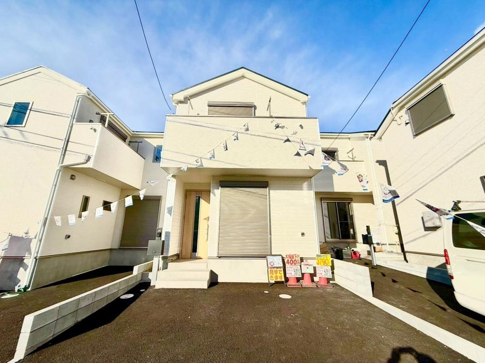 東京都葛飾区西水元６丁目