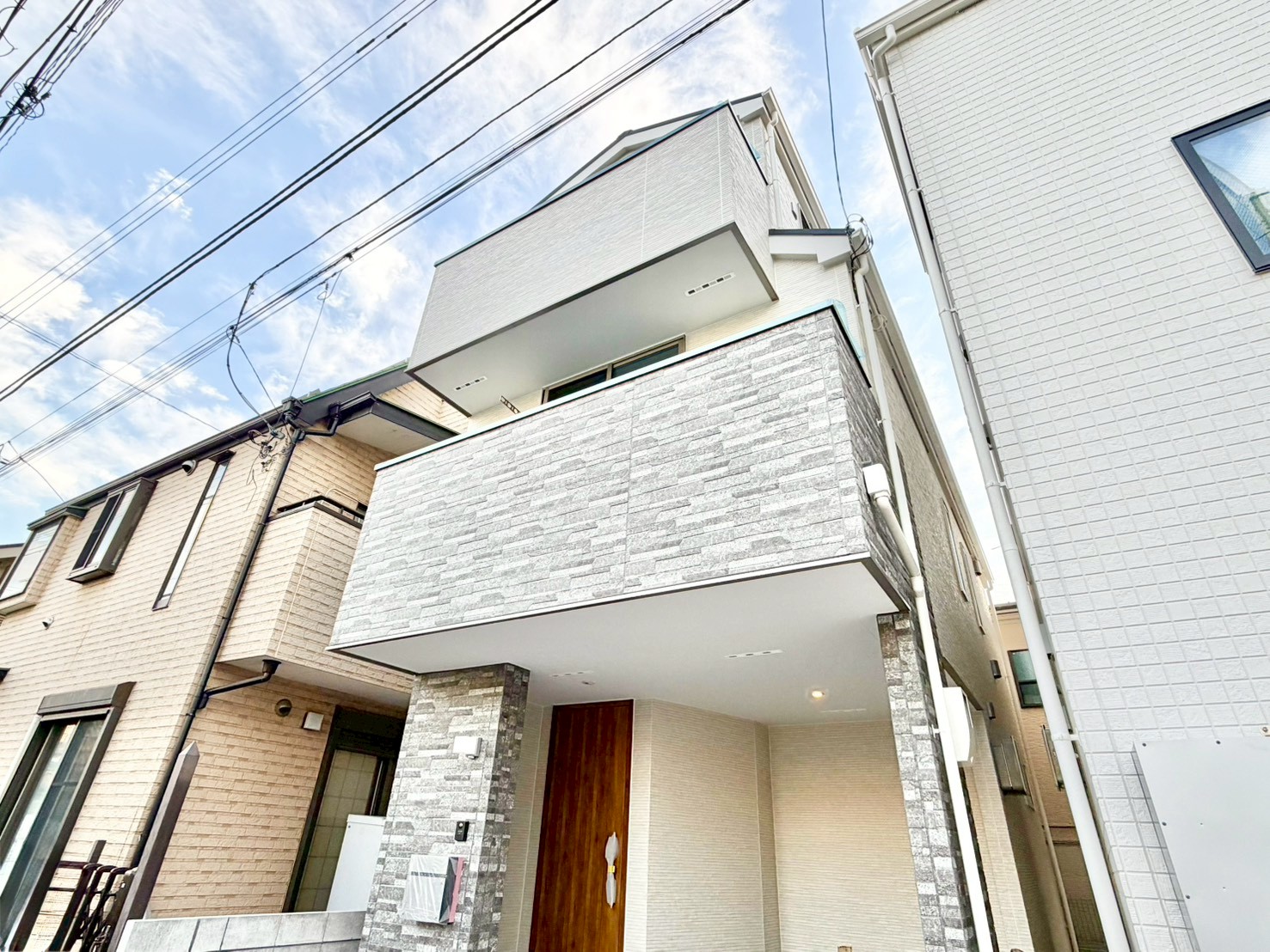 東京都北区岩淵町