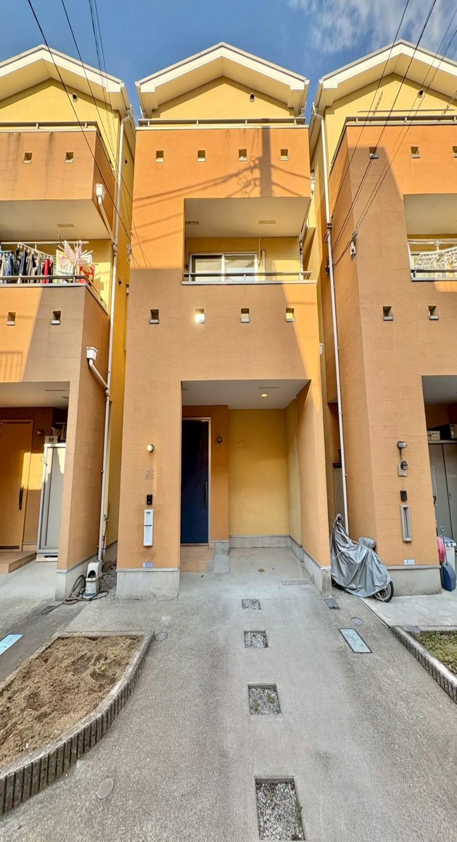 東京都荒川区東尾久２丁目